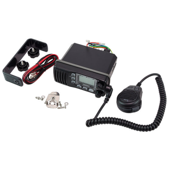 Радиостанция морская Icom IC-M200 VHF
