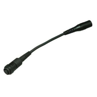 Микрофонный адаптер Yaesu CT-131 для раций Yaesu VX-8R
