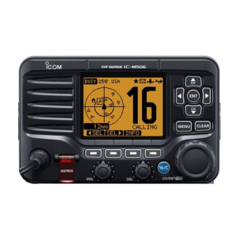 Радиостанция ICOM IC-M506 VHF