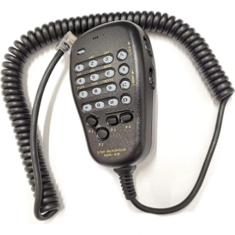 Тангента Yaesu MH-48A6JA