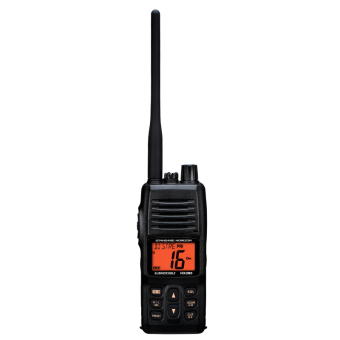 Морская портативная рация Standard Horizon HX-380
