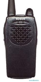 Портативная безлицензионная радиостанция (рация) ROGER KP-22