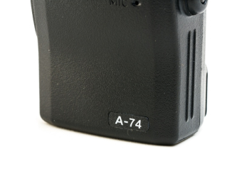 Цифровая рация Аргут А-74 dPMR UHF