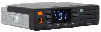 Автомобильная рация Hytera MD615 U(1)