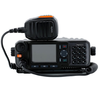 Рация Hytera MT680
