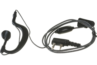 Гарнитура Turbosky TK-1 KV