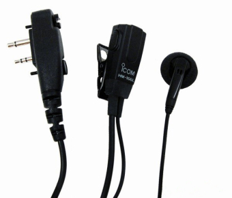 Гарнитура ICOM HM-166L