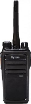 Взрывобезопасная рация Hytera PD505 U(1) UL913