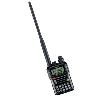 Портативная рация Yaesu VX-6R