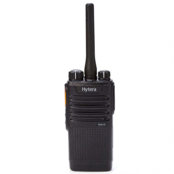 Цифровая рация Hytera PD415 VHF