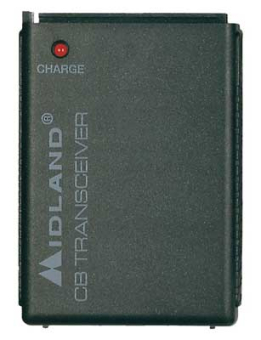 Блок для аккумуляторов Midland PB E42