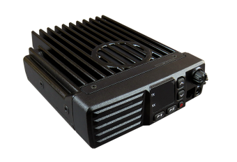Автомобильная рация Racio R1200 UHF