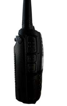 Рация Kenwood UVF1 Turbo