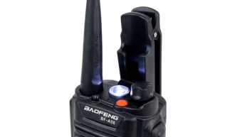 Рация Baofeng BF-A58