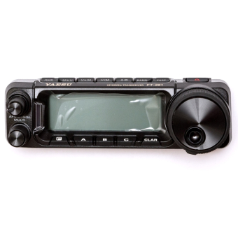 КВ трансивер Yaesu FT-891