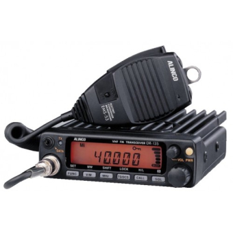 Рация Alinco DR-135 FX