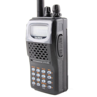 Портативная рация Yaesu FT-60R