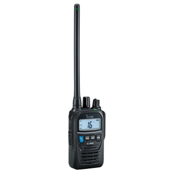 Рация Icom IC-M85 VHF