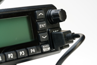 Цифровая рация Аргут А-701 VHF