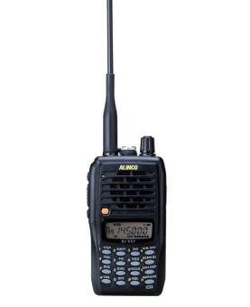 Портативная рация Alinco DJ-V57