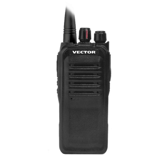Портативная рация Vector VT-44 Turbo