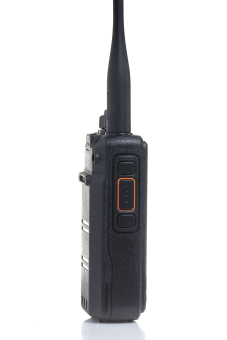 Рация Comrade R7 VHF