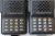 Портативная рация Yaesu FT-60R