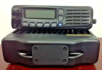 Автомобильная рация Icom IC-F5061 VHF