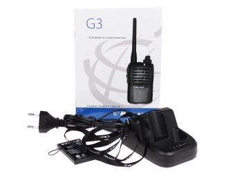 Рация Midland G3