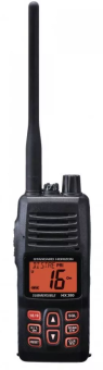 Рация Standard Horizon HX-400 IS