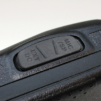 Портативная рация Yaesu FT-60R