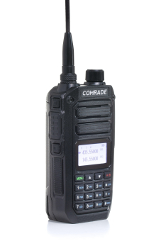 Портативная рация Comrade R4