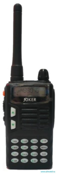 Радиостанция (рация) JOKER TK-150S