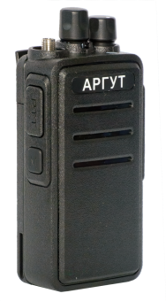 Рация Аргут А-43