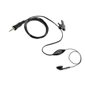 Гарнитура  Yaesu SSM-63 (VC-25) с системой VOX