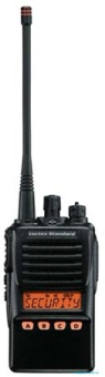 Портативная радиостанция Vertex VX-929E V/U