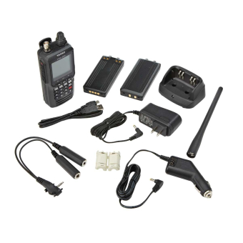 Авиационная радиостанция Yaesu FTA-450L