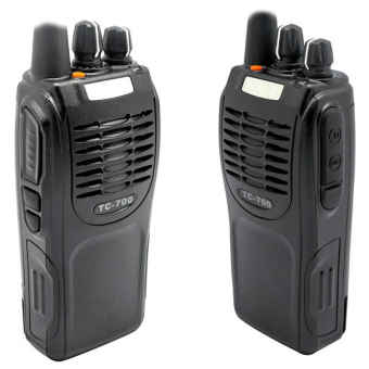Рация Hytera TC-700EX (Atex)