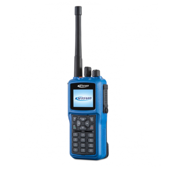 Рация Kirisun DP980Ex VHF