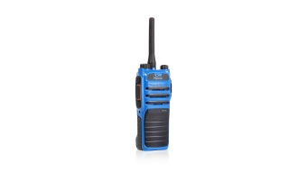 Рация Hytera PD715 IS UHF