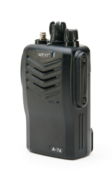 Цифровая рация Аргут А-74 dPMR UHF