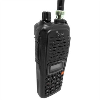 Портативная рация iCom IC-U82