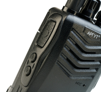Цифровая рация Аргут А-74 dPMR UHF
