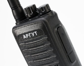 Рация Аргут А-57