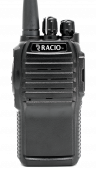 Портативная рация Racio R330 DMR