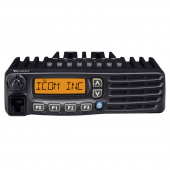Мобильная радиостанция ICOM IC-F5123D VHF