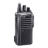 Рация Icom IC-F4103D UHF