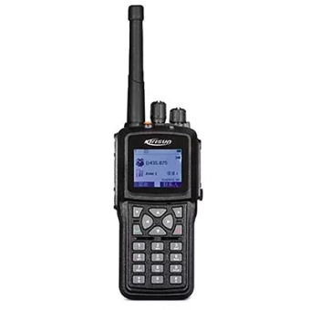 Рация Kirisun DP980Ex VHF