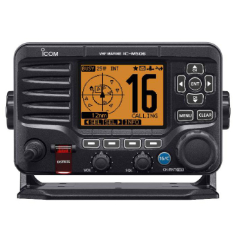 Радиостанция ICOM IC-M506 VHF